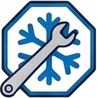 Emergency AC Services Icon