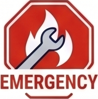 Emergency Heating Services Icon
