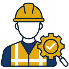 Certified Technicians icon