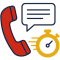 quick response icon