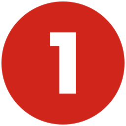 step 1 icon
